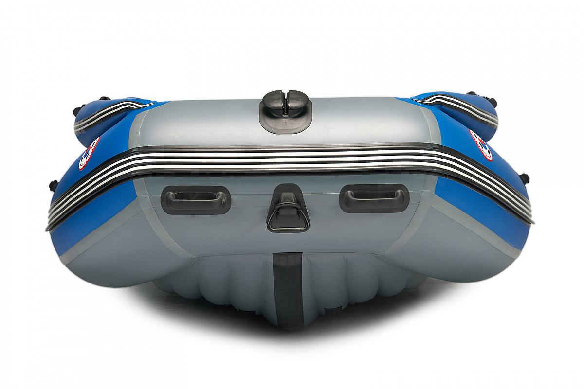 Лодка MISHIMO FAMILY LITE 430 в Щёлкове