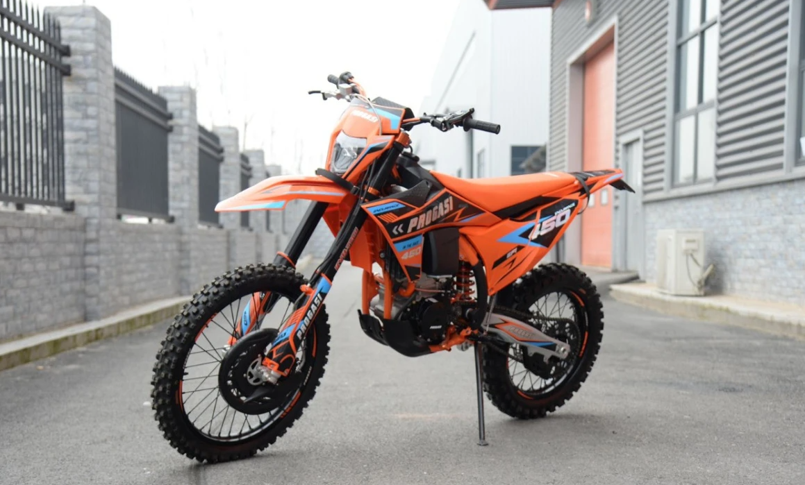 Мотоцикл Progasi Endurance 300 EFI в Щёлкове