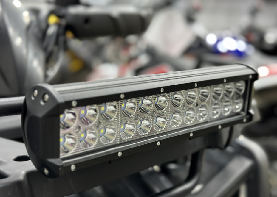 Квадроцикл GBM MAVERICK 300 NEW PREMIUM в Щёлкове