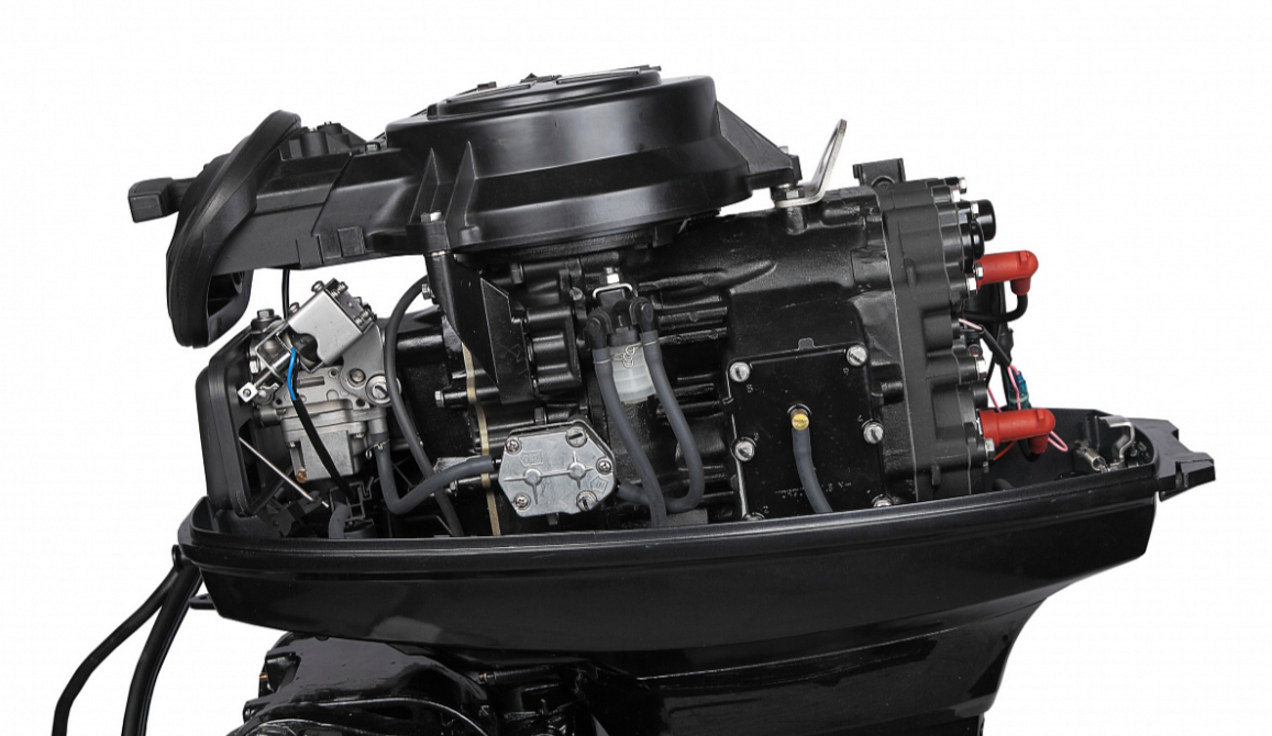 Лодочный мотор MARLIN MP 40 AERTL в Щёлкове