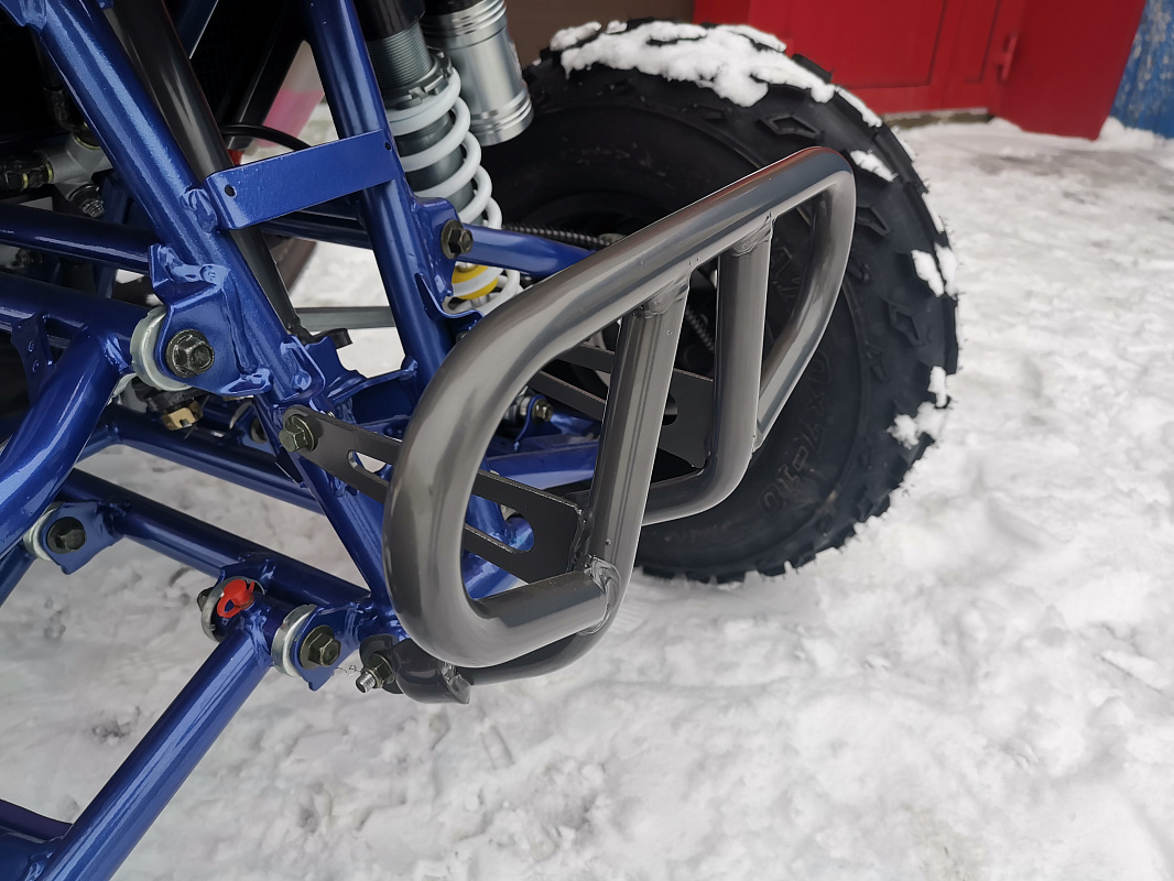 Квадроцикл PROMAX RAPTOR 300 NEW RedBull в Щёлкове