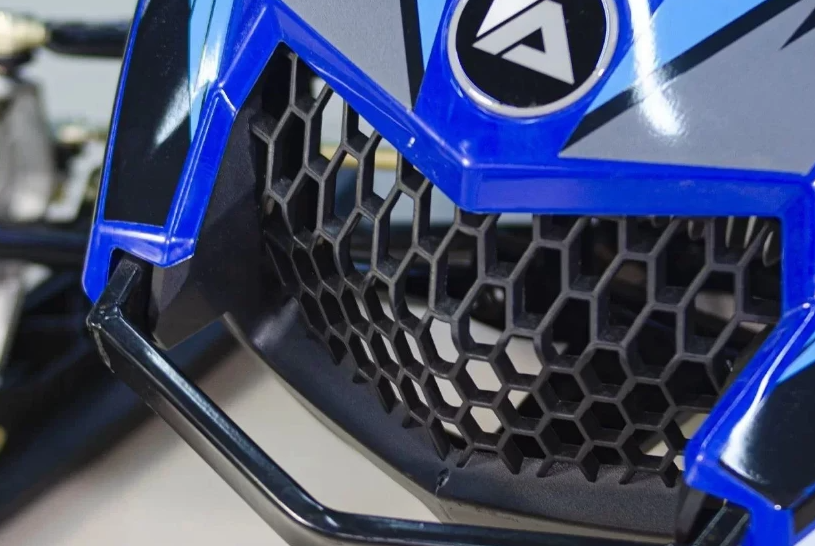 Снегоход Ataki WD 200 в Щёлкове