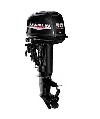 Лодочный мотор MARLIN PROLINE MP 30 AWRS в Щёлкове