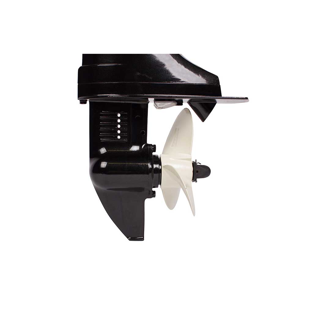 ЛОДОЧНЫЙ МОТОР TOYAMA T5ABMS в Щёлкове