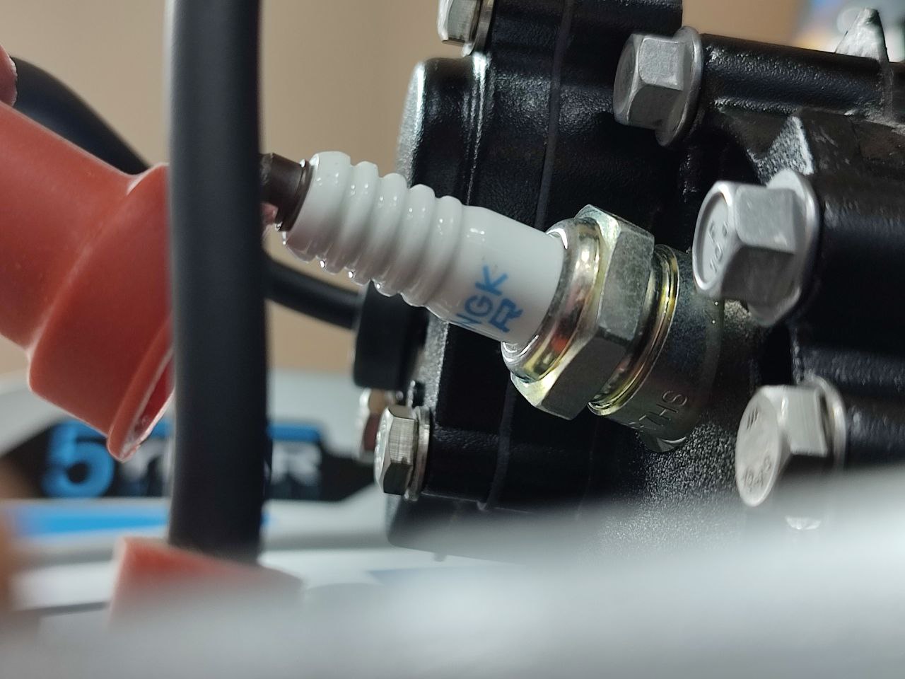 Лодочный мотор PROMAX SP9.9FHS (20) PRO в Щёлкове