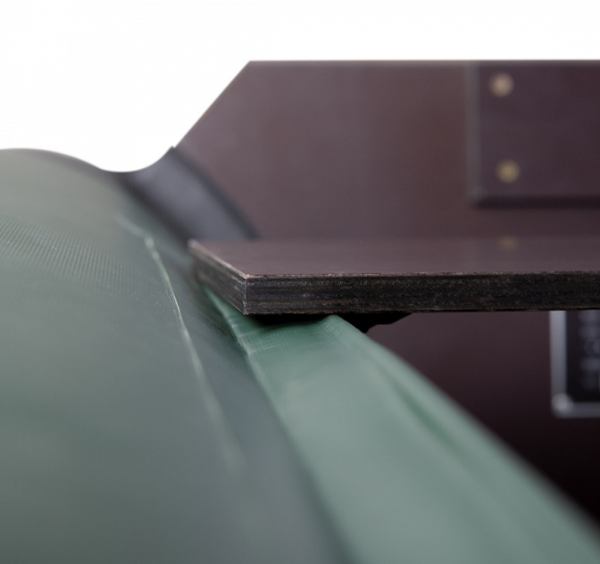 ЛОДКА НАДУВНАЯ YUKONA 280 TL (БЕЗ ПАЙОЛА) в Щёлкове