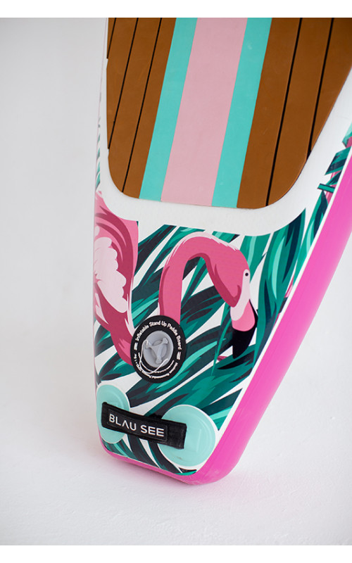 НАДУВНОЙ SUP BOARD FLAMINGO 11,6 в Щёлкове