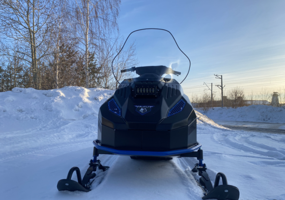 Снегоход PROMAX YAKUT 500 R/K SUPERLONG 2.0 4T 22 в Щёлкове