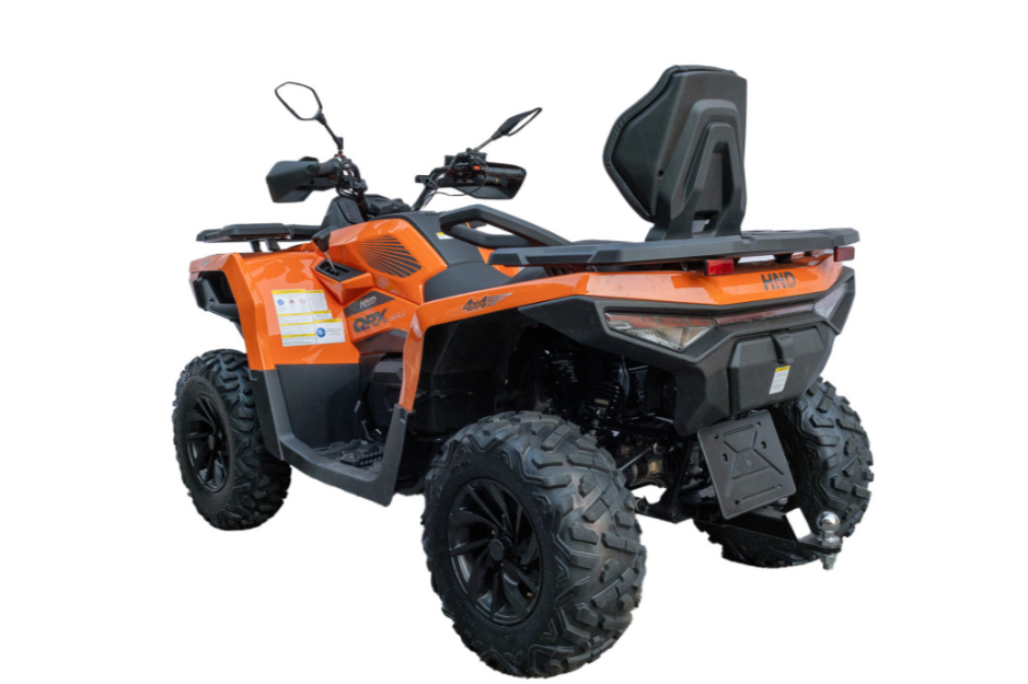 Квадроцикл HND QRX 550 в Щёлкове