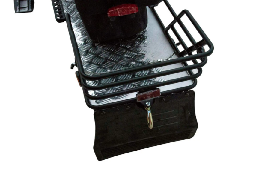 Снегоход MOTOLAND (МОТОЛЕНД) SNOWFOX 200 в Щёлкове