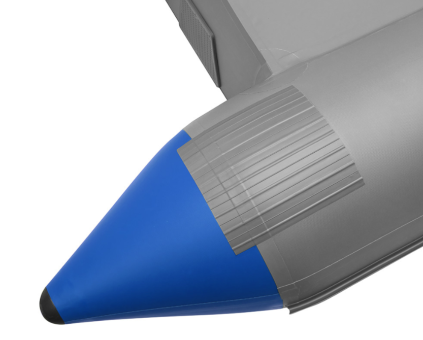 ЛОДКА ДРАККАР 3600 СК HANT в Щёлкове