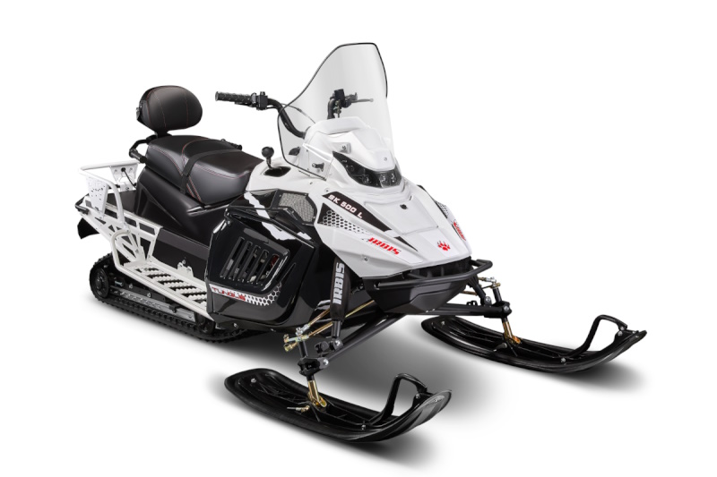 Снегоход IRBIS TUNGUS 600L 25/26 в Щёлкове