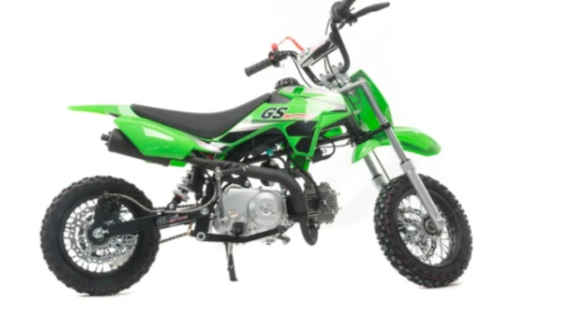 Питбайк MOTOLAND (МОТОЛЕНД) GS Motors S7 в Щёлкове