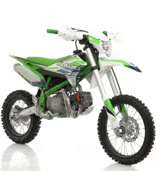 Питбайк Apollino AMX-F 125 в Щёлкове