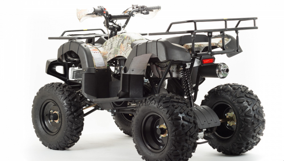 Квадроцикл MOTOLAND (МОТОЛЕНД) 200 ALL ROAD в Щёлкове