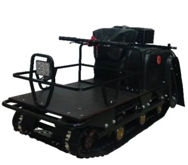 Мотобуксировщик PAXUS 650 15 л.с. в Щёлкове