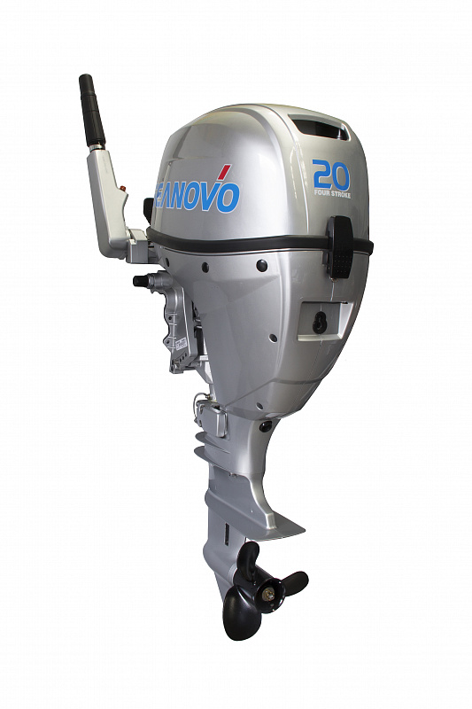 Лодочный мотор SEANOVO SNEF9.9(20)HES - EFI в Щёлкове