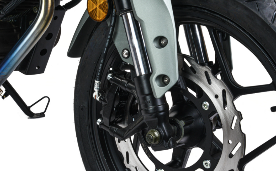 Мотоцикл MOTOLAND (МОТОЛЕНД) 300 CBR в Щёлкове