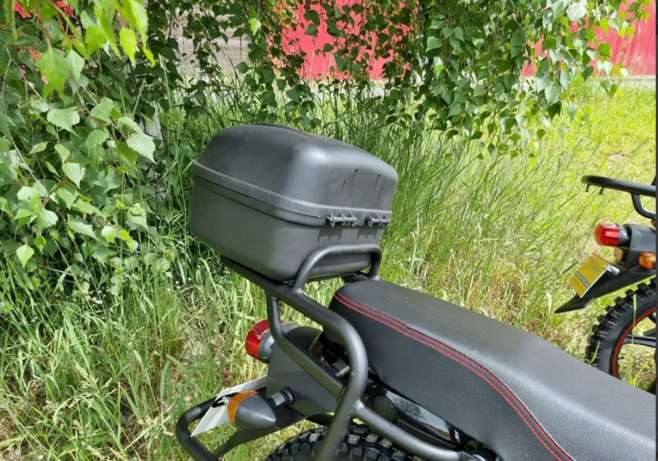 Мопед PROMAX ALPHA TOURIST 150 в Щёлкове