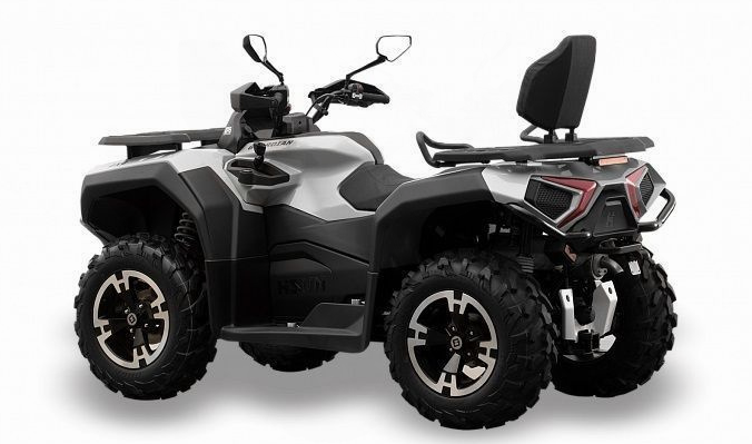 Квадроцикл HISUN GUARDIAN 550L /LONG в Щёлкове