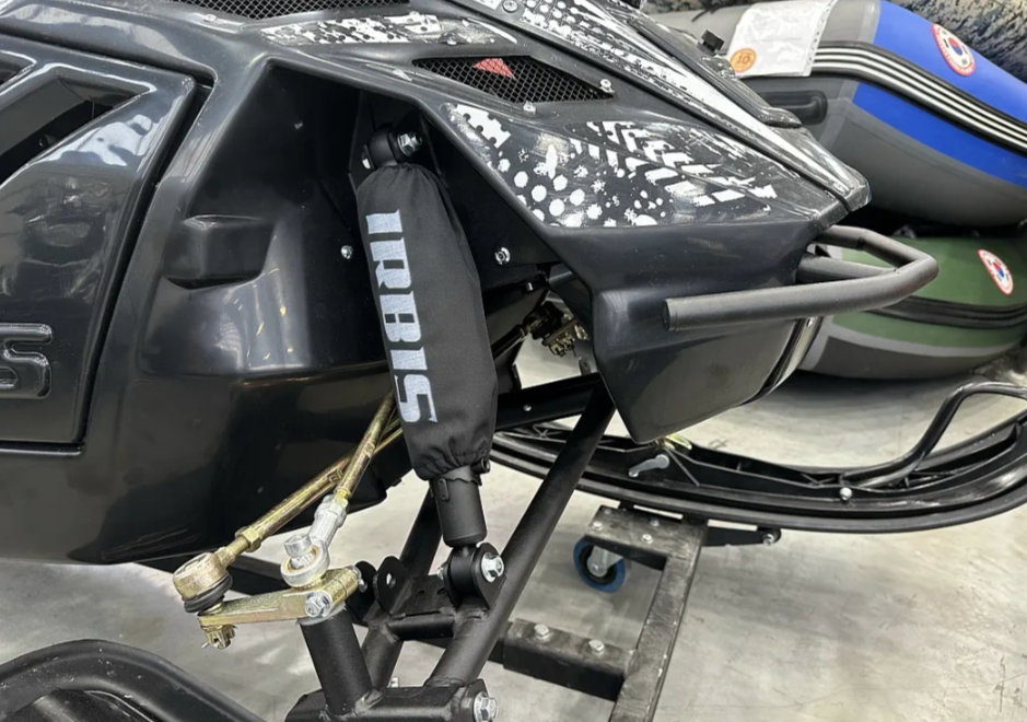 СНЕГОХОД IRBIS SF200L XE SUPERLONG в Щёлкове