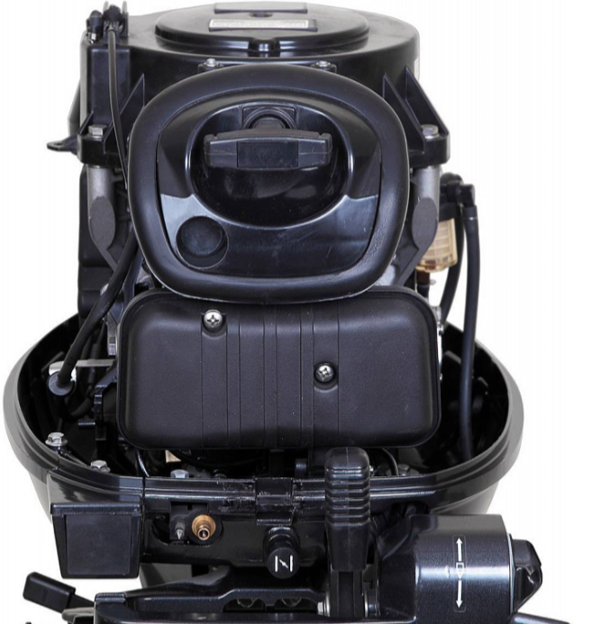 Лодочный мотор MARLIN MP 40 AWHL в Щёлкове