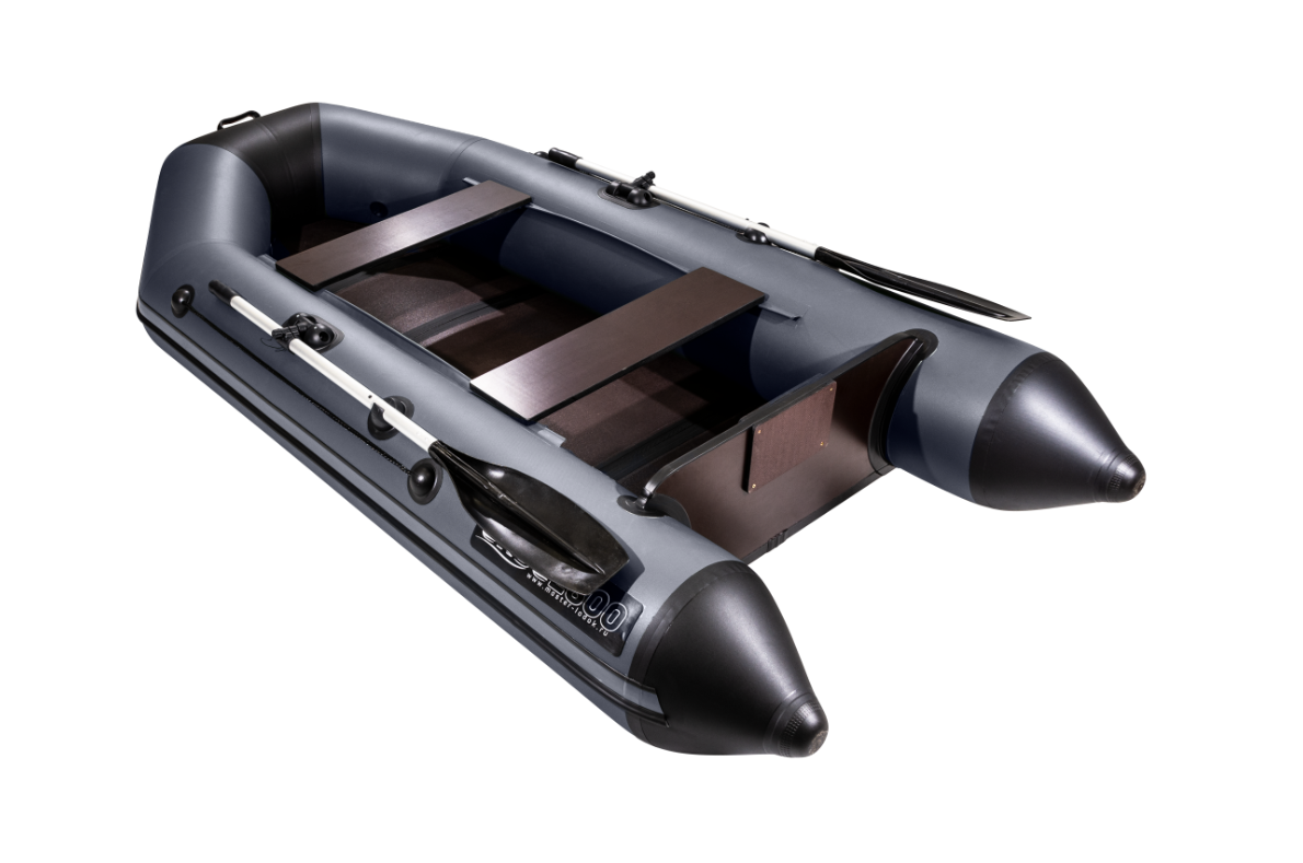  Лодка АКВА 2800 Слань-книжка киль в Щёлкове