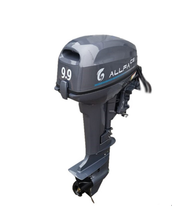 Лодочный мотор ALLFA CG T9.9FW S MAX в Щёлкове