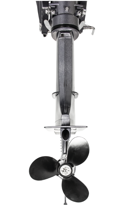 Лодочный мотор APACHE T5 BS в Щёлкове