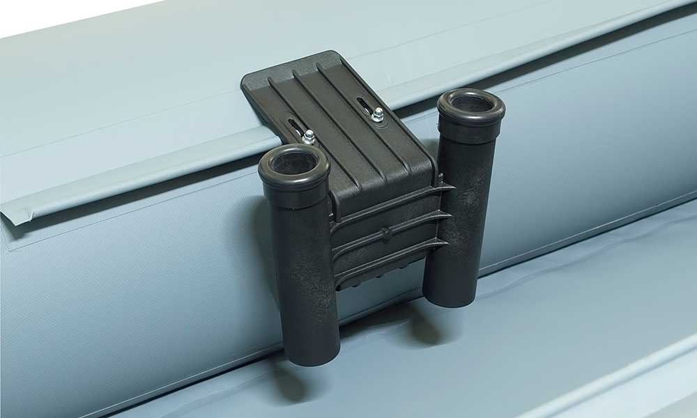 Удочкодержатель в Щёлкове