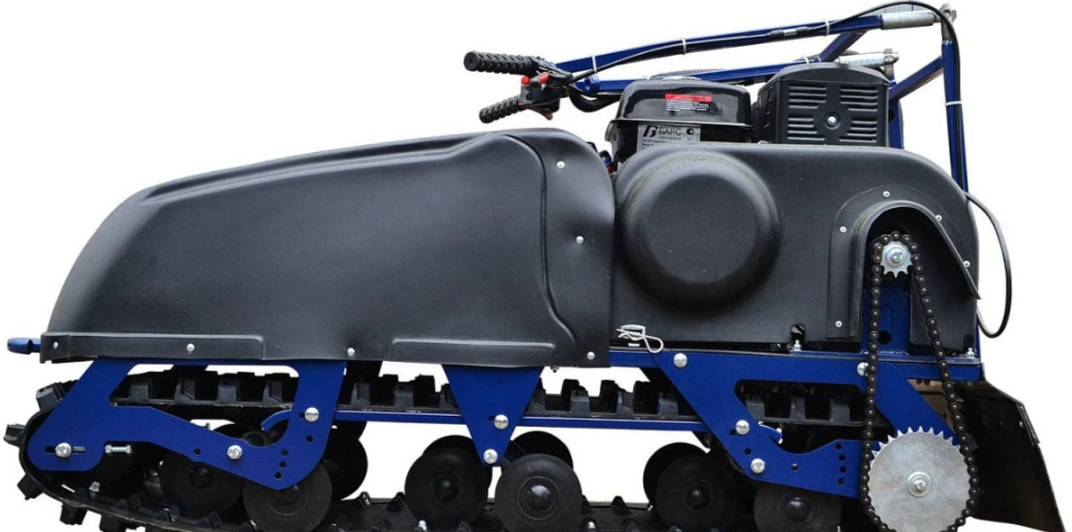 Мотобуксировщик БАРС СЛЕДОПЫТ FS. RS 9 л.с. в Щёлкове