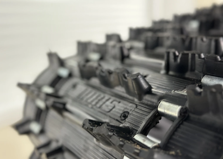 СНЕГОХОД IRBIS SF200L XE SUPERLONG в Щёлкове