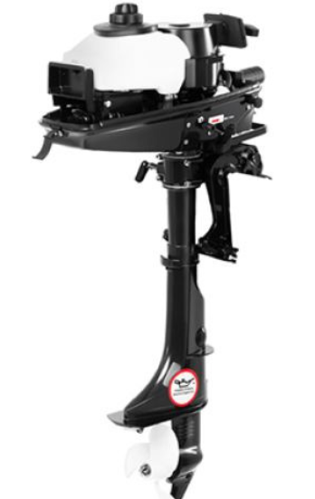 Лодочный мотор HIDEA HD4FHS в Щёлкове