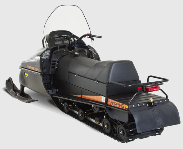 Снегоход РМ ТАЙГА ВАРЯГ 500 в Щёлкове