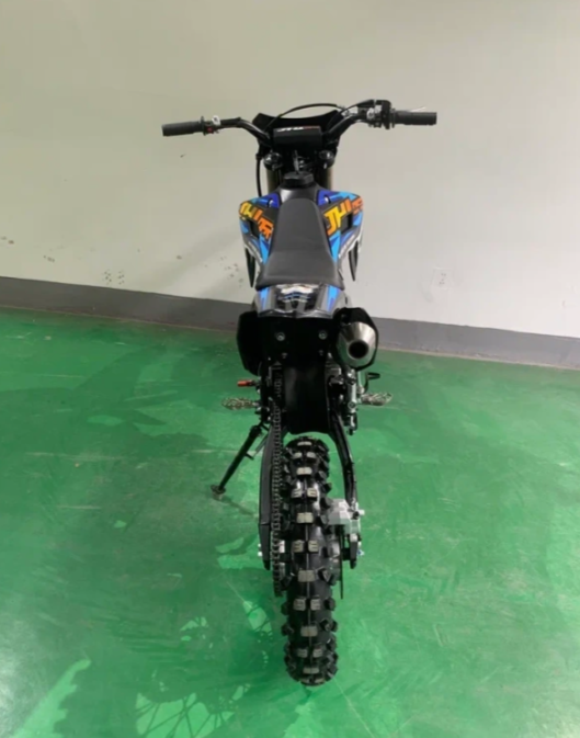 Питбайк JHLMOTO JHLofr LK140 17/14 (ZS1P60YMJ) в Щёлкове