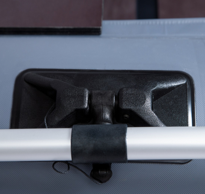 ЛОДКА НАДУВНАЯ YUKONA 230 TL (БЕЗ ПАЙОЛА) в Щёлкове