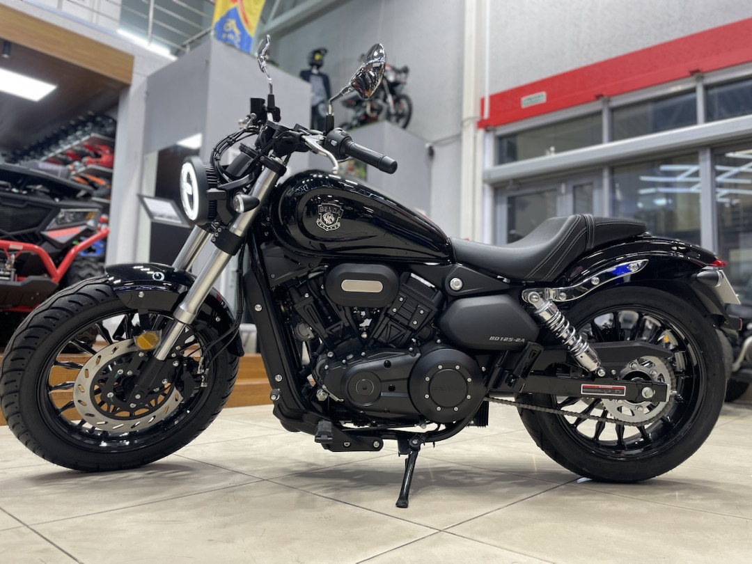 Мотоцикл Benda Funrider 125 в Щёлкове
