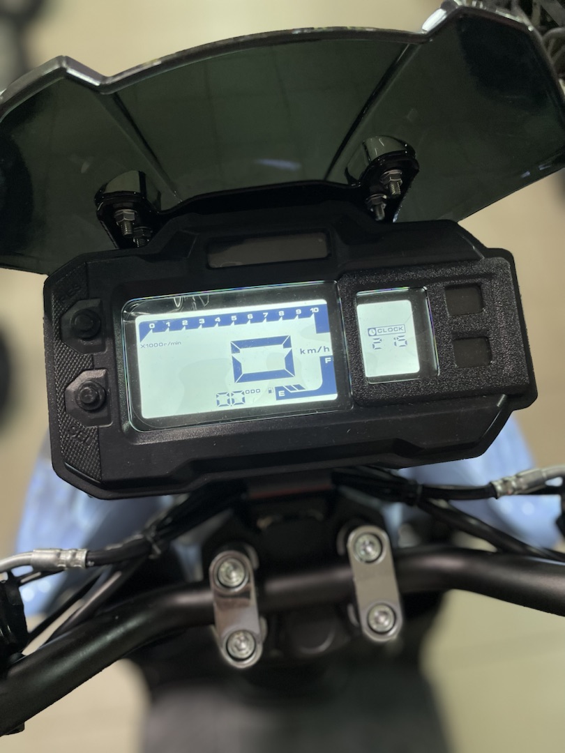 Скутер PROMAX STALKER 150(49) в Щёлкове