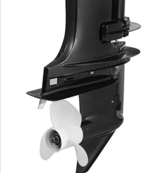 Лодочный мотор HIDEA HD40FEL в Щёлкове