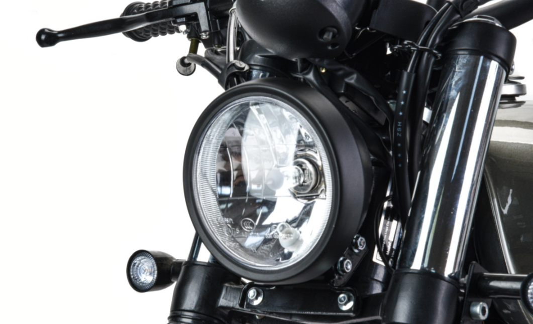 Мотоцикл MOTOLAND (МОТОЛЕНД) TEXAS 300 в Щёлкове