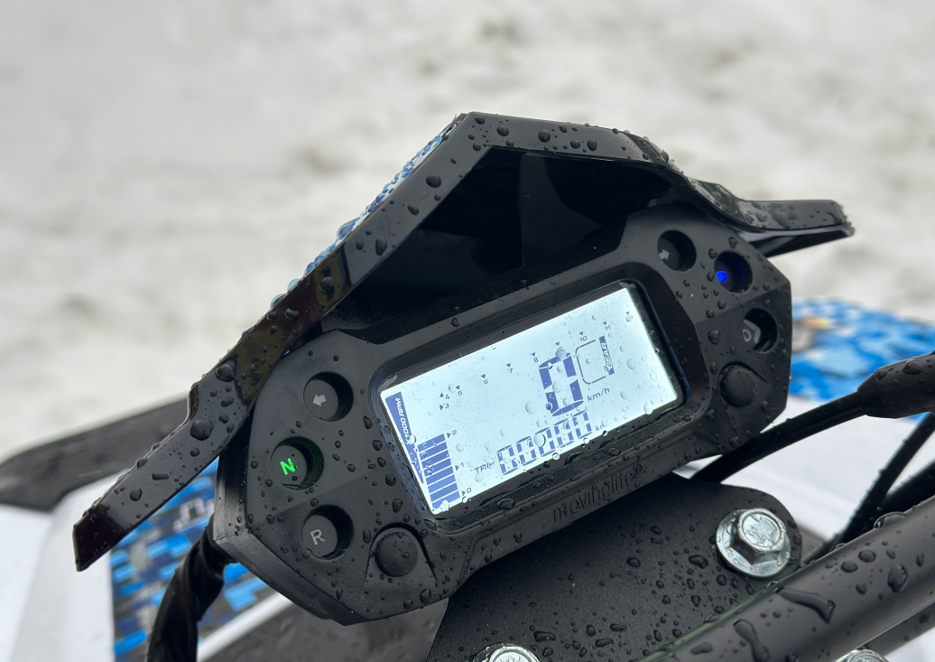 Квадроцикл PROMAX МАЙНКРАФТ KIDS 125 в Щёлкове