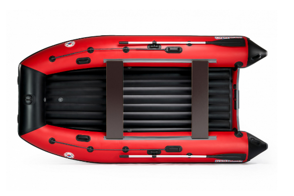 КОМПЛЕКТ ЛОДКА MISHIMO RAPID 360 PRO + ЛОДОЧНЫЙ МОТОР MARLIN PROLINE MP 9.9 (15) AMHS в Щёлкове