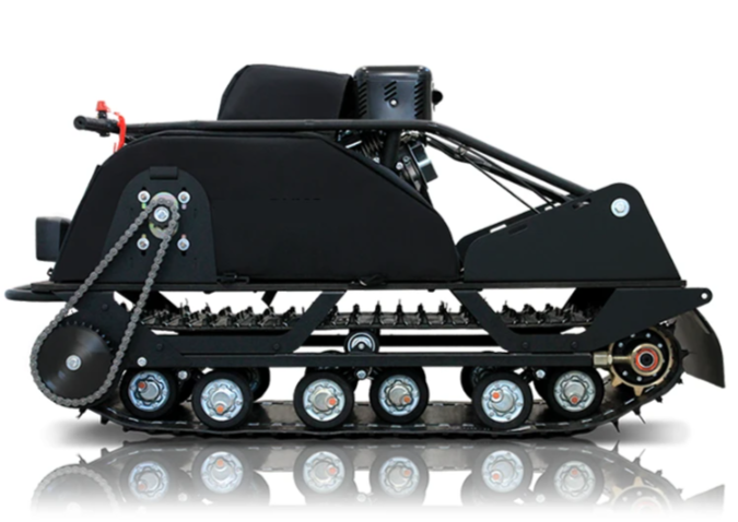 Мотобуксировщик НОРКА 500 STANDART 20 л.с. в Щёлкове