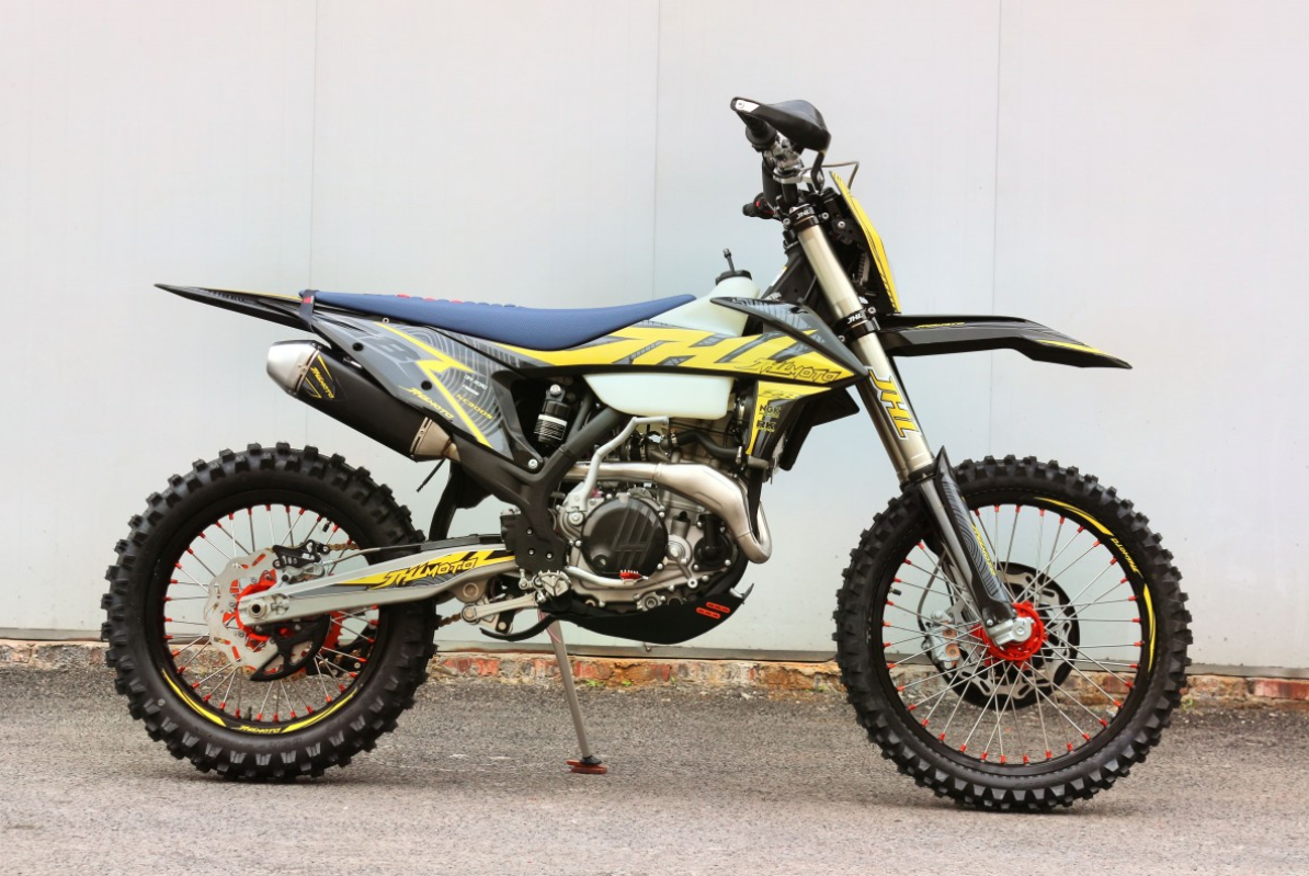 Мотоцикл JHLMOTO JHL Z8 NC300S (182-MN) в Щёлкове