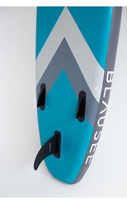 НАДУВНОЙ САП БОРД BLAUSEE 10,6 в Щёлкове