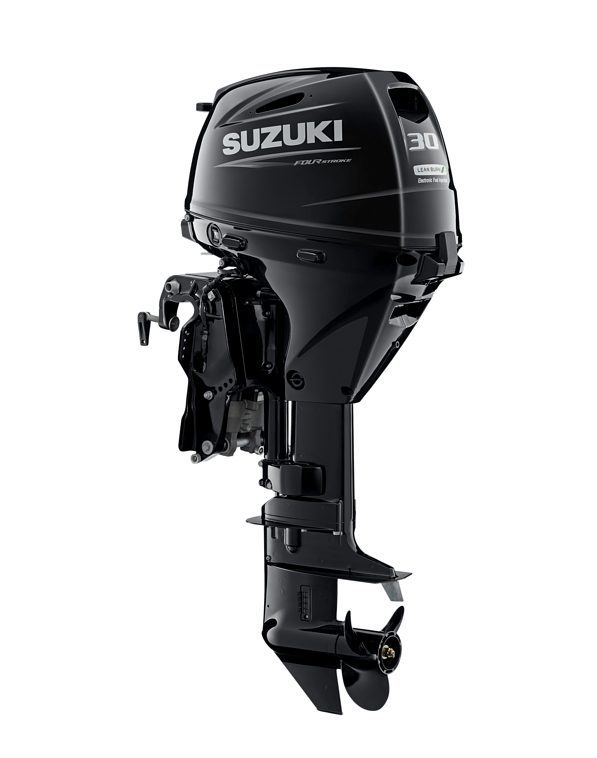 Лодочный мотор Suzuki DF30ATL в Щёлкове