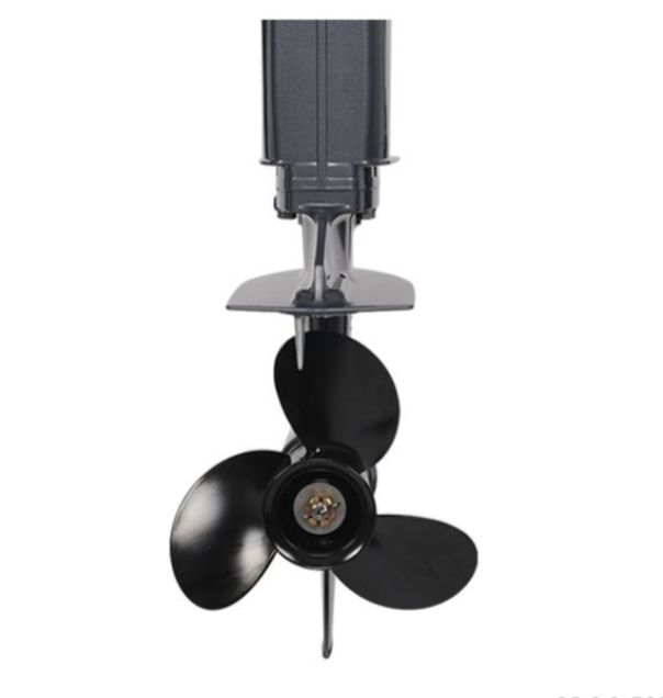 Лодочный мотор ALLFA CG Т40 S в Щёлкове