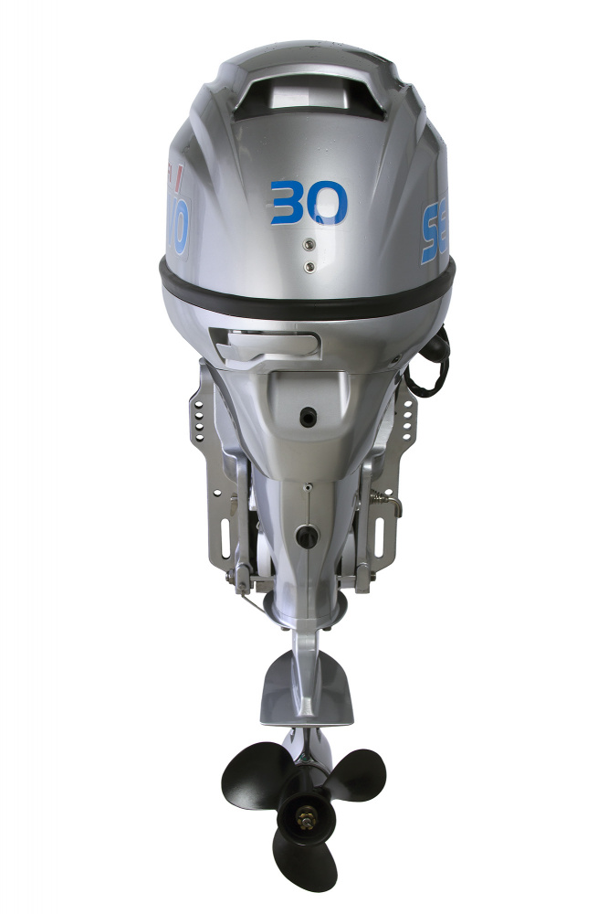 Лодочный мотор SEANOVO SNEF30FES-T EFI в Щёлкове