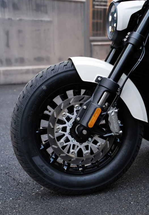 Мотоцикл Benda DarkFlag 500 Commander в Щёлкове