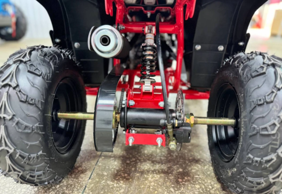 Квадроцикл GBM ROBLOX в Щёлкове